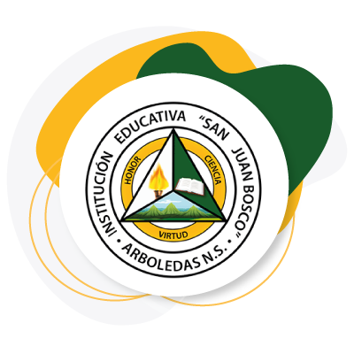 Escudo San Juan Bosco